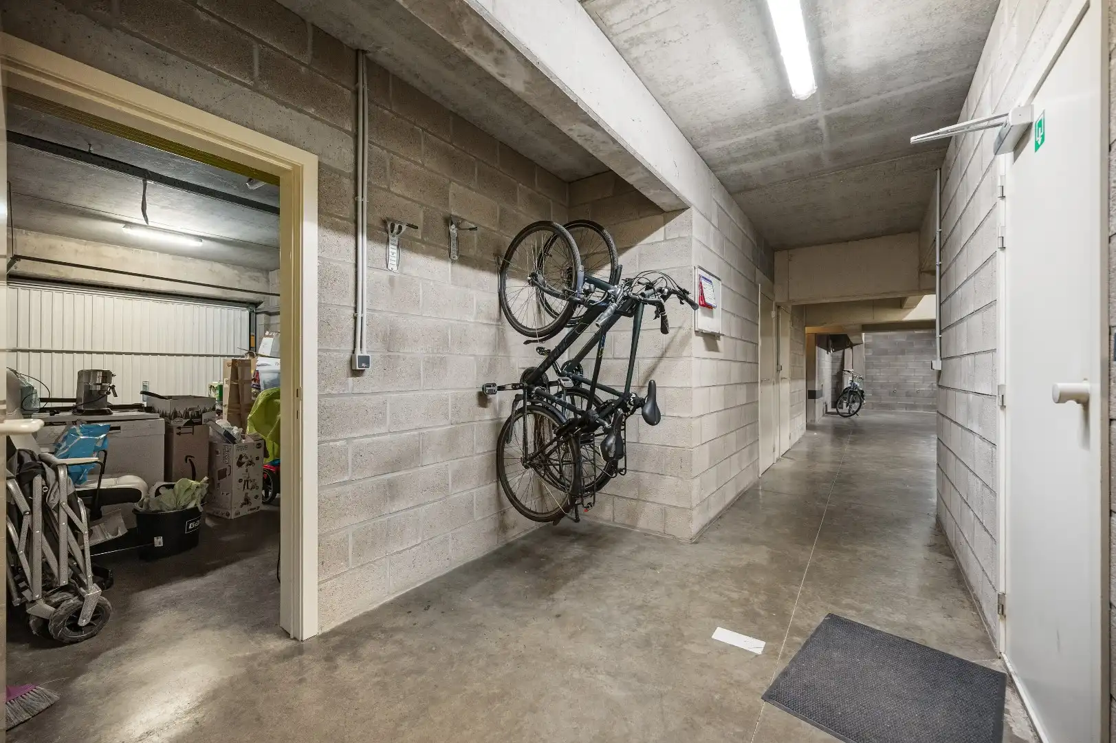 Instapklaar duplexappartement met 3 slpks te Kessel-Lo foto 23