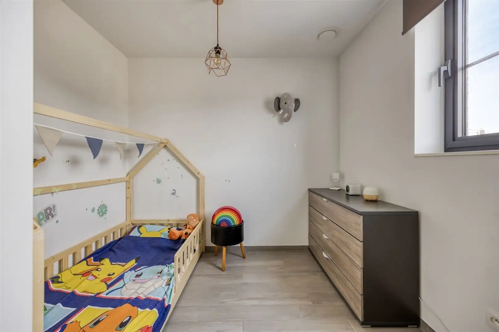 TE KOOP: Modern handelshuis met eindeloze mogelijkheden in Koersel! foto 48