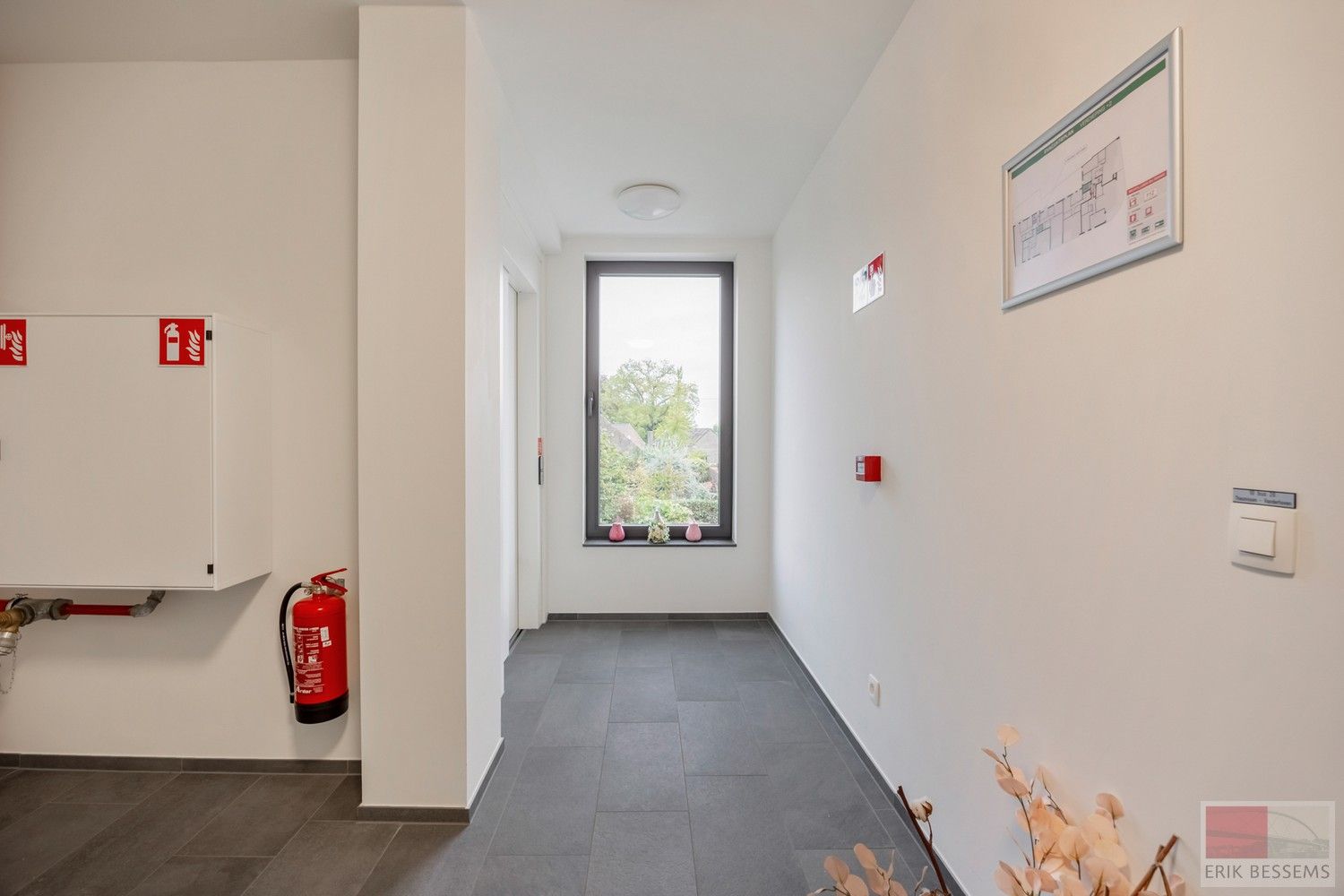 Gezellig nieuwbouwappartement van 82 m², gelegen in residentie The Bridge foto 8