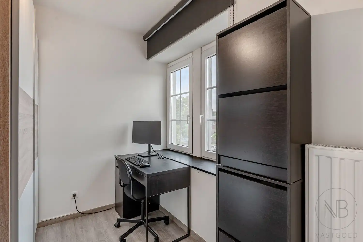 Stijlvol appartement te koop in het Sint-Janspark, Genk foto 21