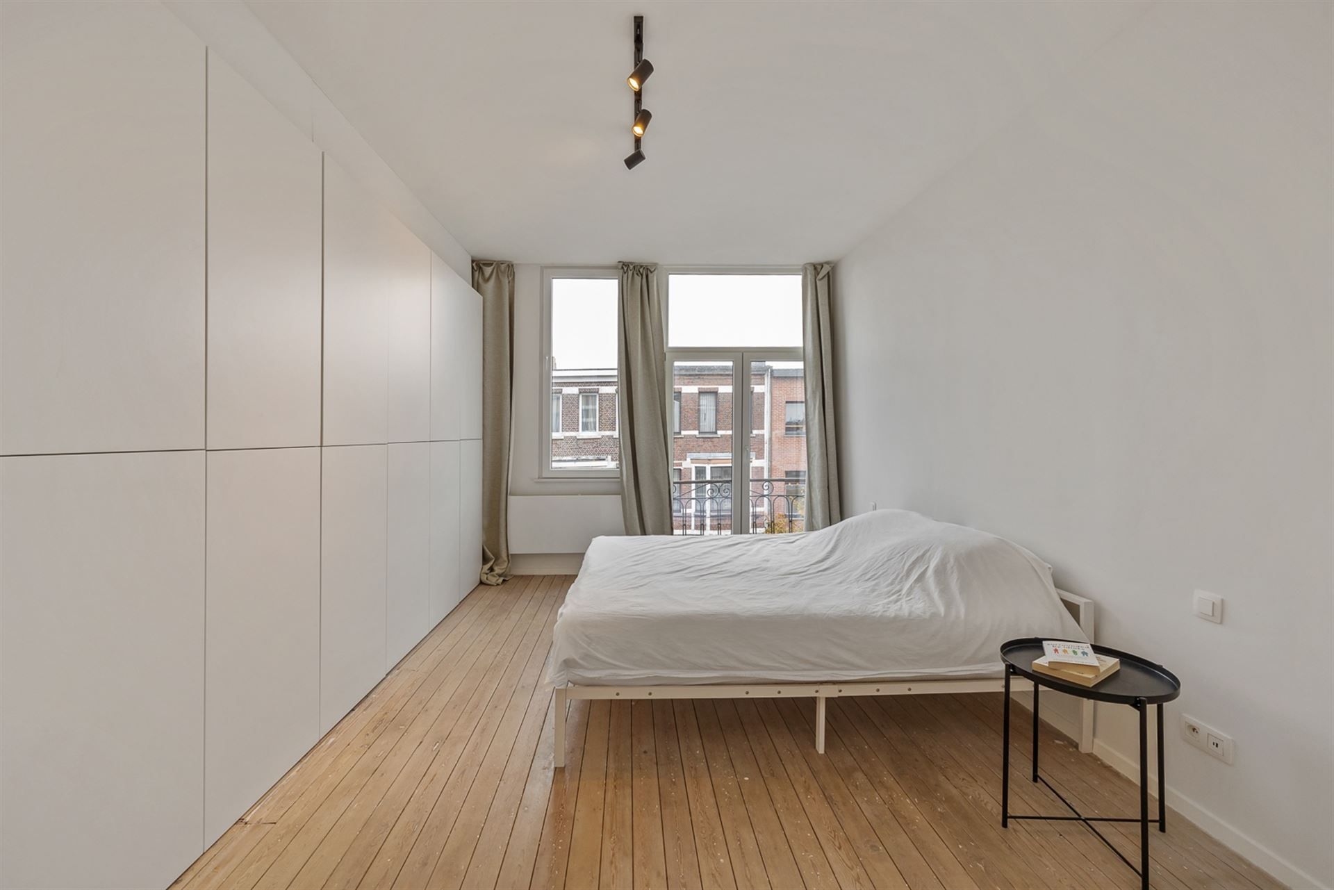 Charmant en Lichtrijk Appartement op bovenste verdieping. foto 8