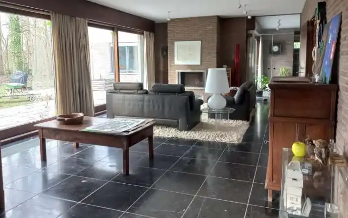 Zeldzame topligging aan natuurgebied – villa op +20 are foto 7