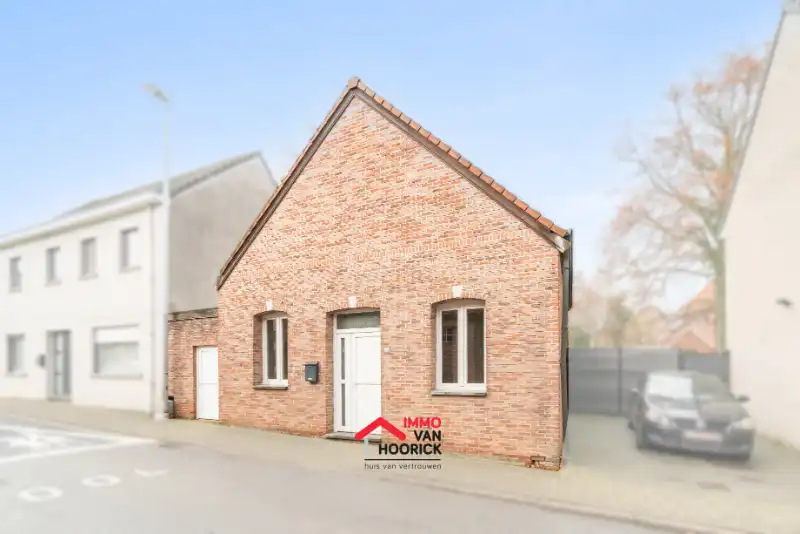 Instapklare woning 2 slaapkamers! foto {{pictureIndex}}