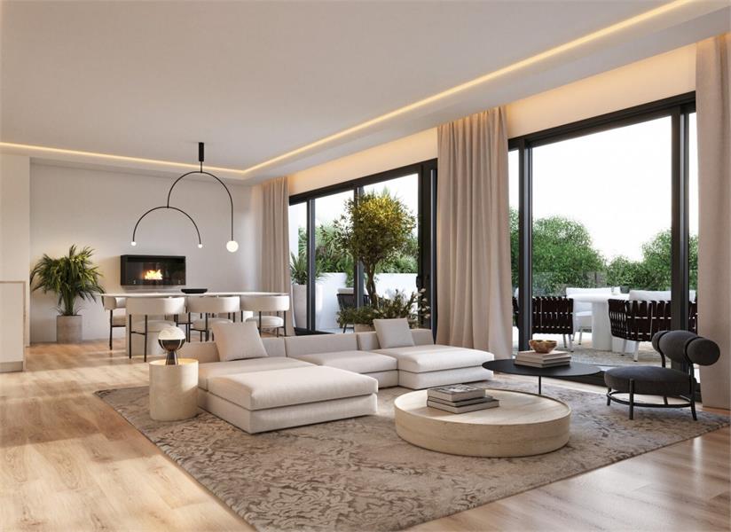 NIEUWBOUW WONINGEN IN LAS COLINAS GOLF foto 11