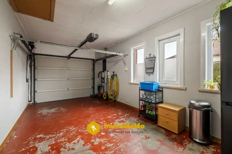 LANDELIJKE WONING MET 3 SLAAPKAMERS IN WACHTEBEKE TE KOOP foto 25