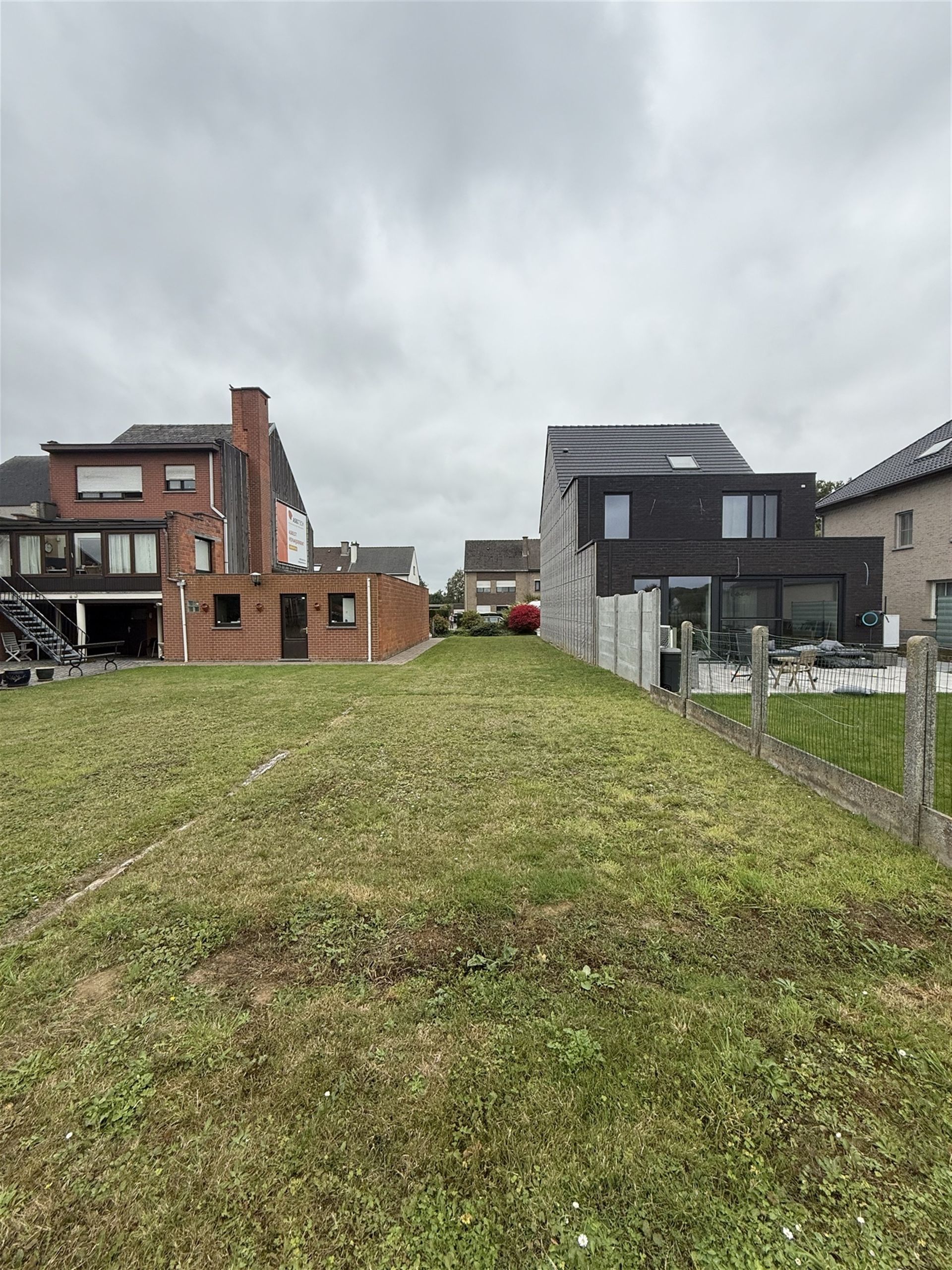 Bouwgrond voor gesloten bebouwing van 2a51ca foto 3