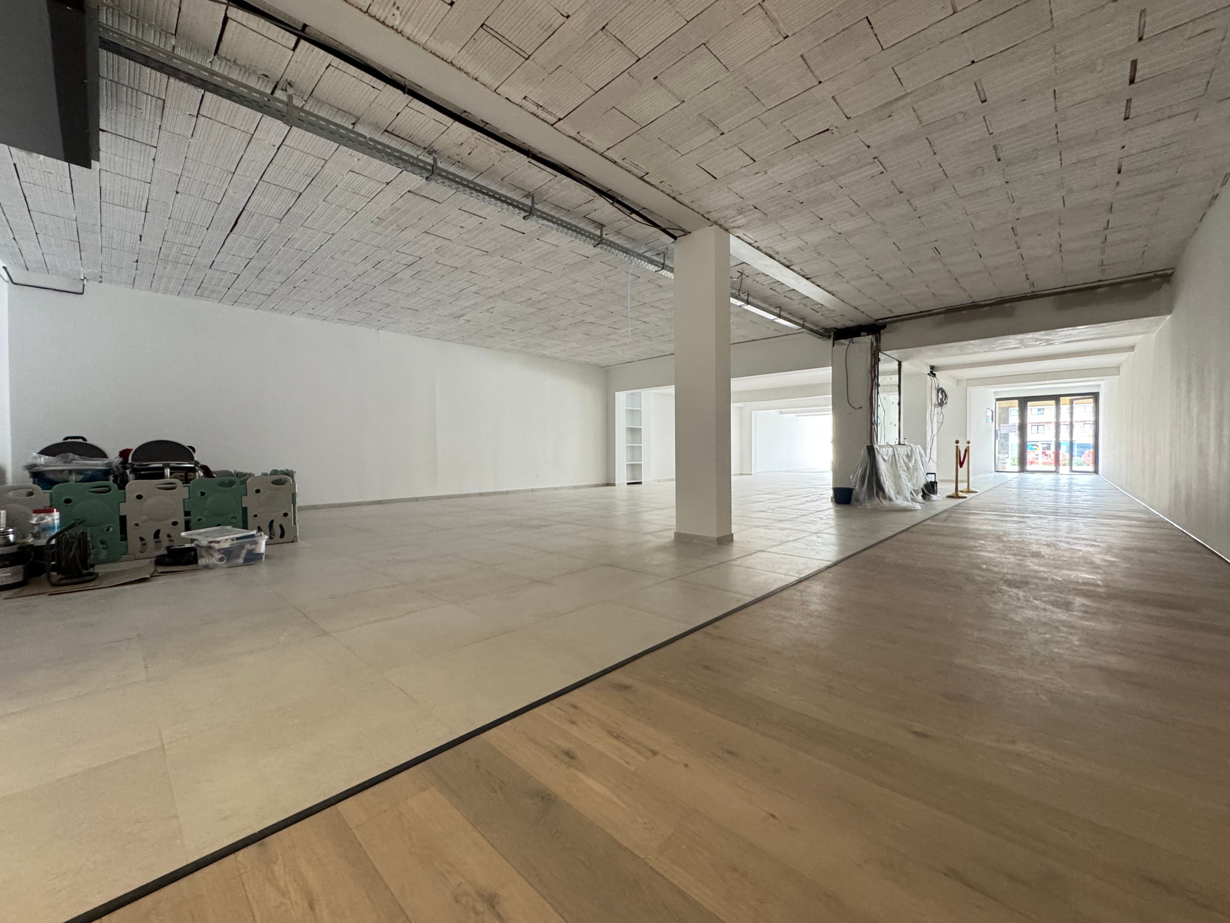 Handelsruimte 276m² foto 2