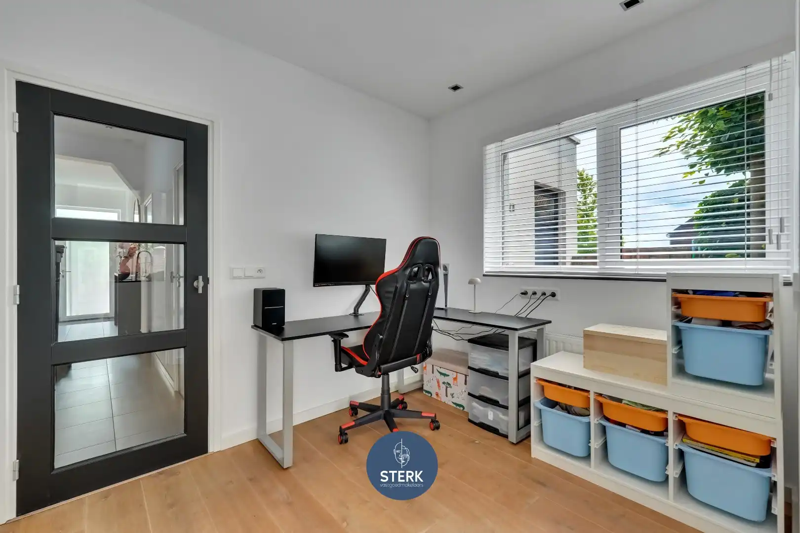 INSTAPKLARE WONING MET EPC LABEL B OP EEN STEENWORP VAN MAASTRICHT !  foto 15