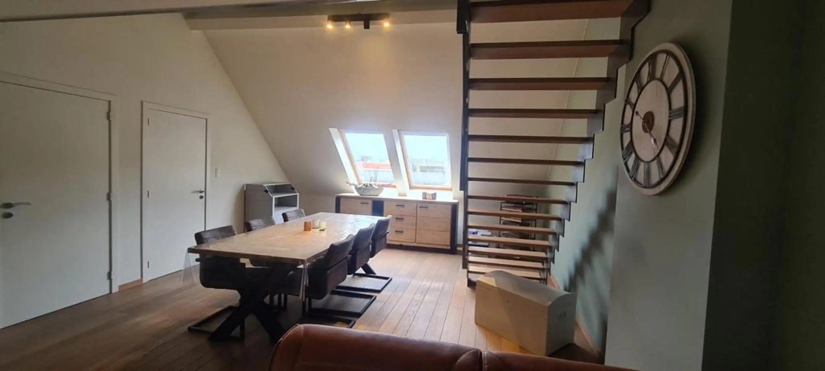 Appartement te huur foto 3