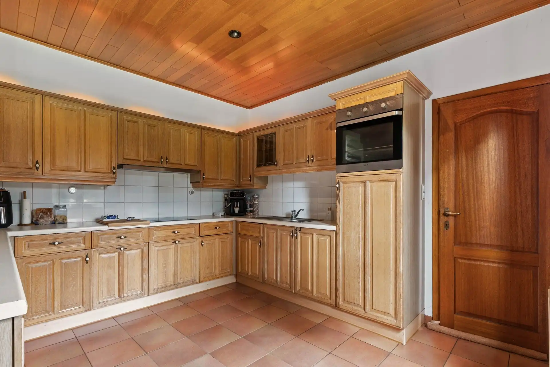 Gezellige recreatiewoning nabij het Stropersbos foto 7