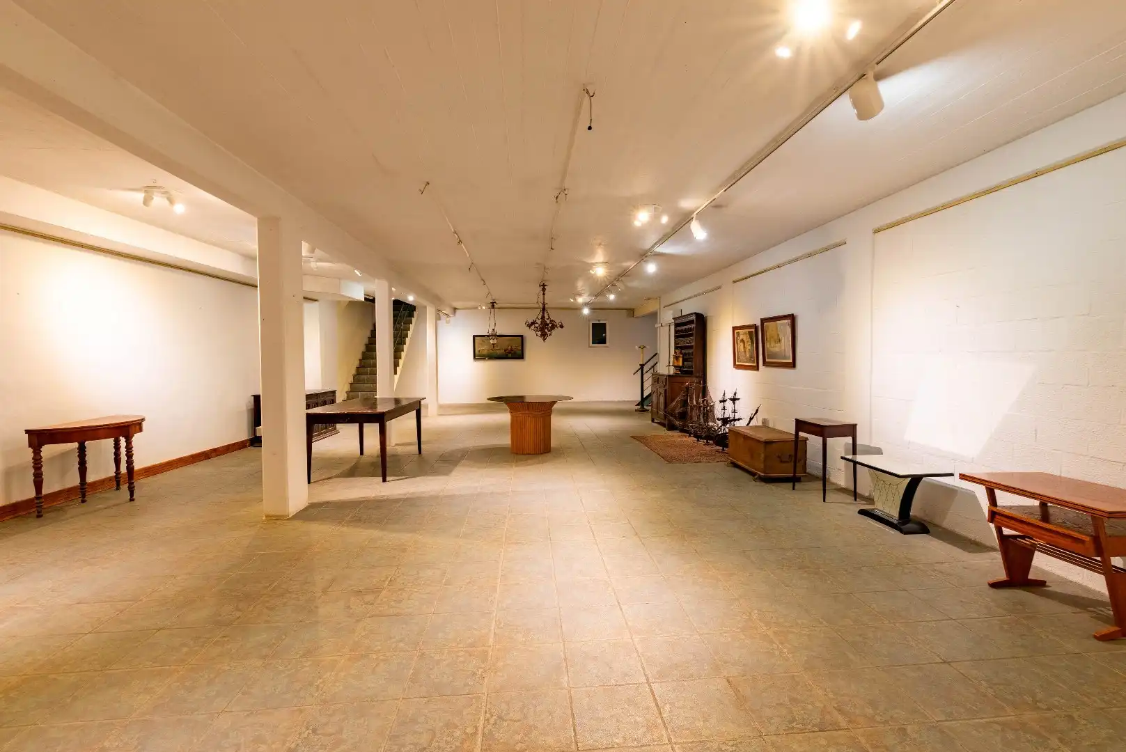 Commerciële ruimte te huur Steenhouwersvest 3 - - 2000 Antwerpen