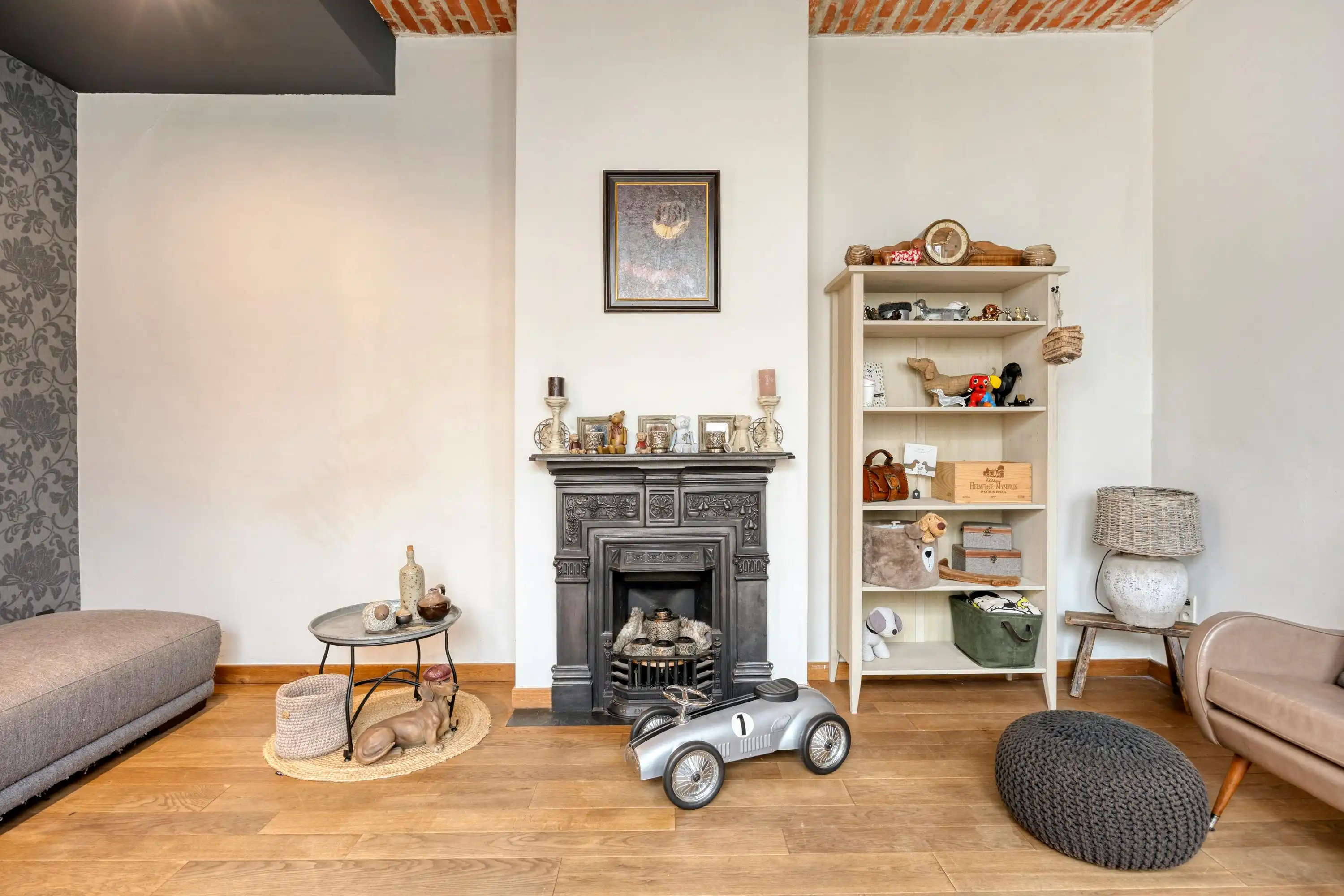 Instapklare kangoeroewoning te koop in centrum Wuustwezel foto 14