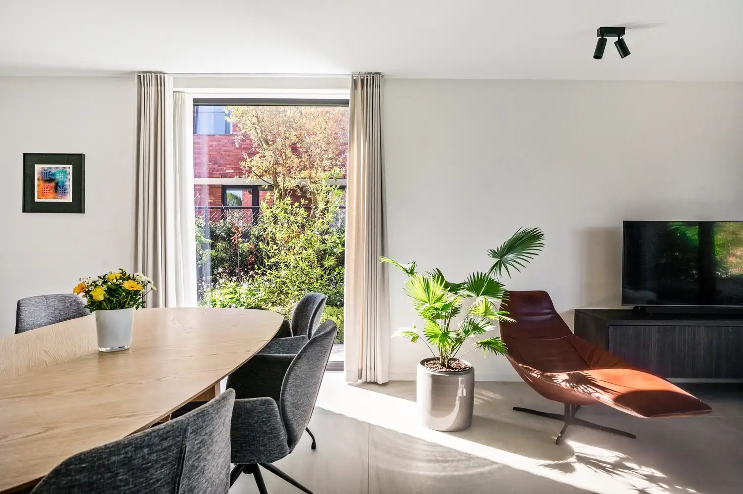 Energiezuinige villa op perceel van 523 m² met 3 slpks foto 13