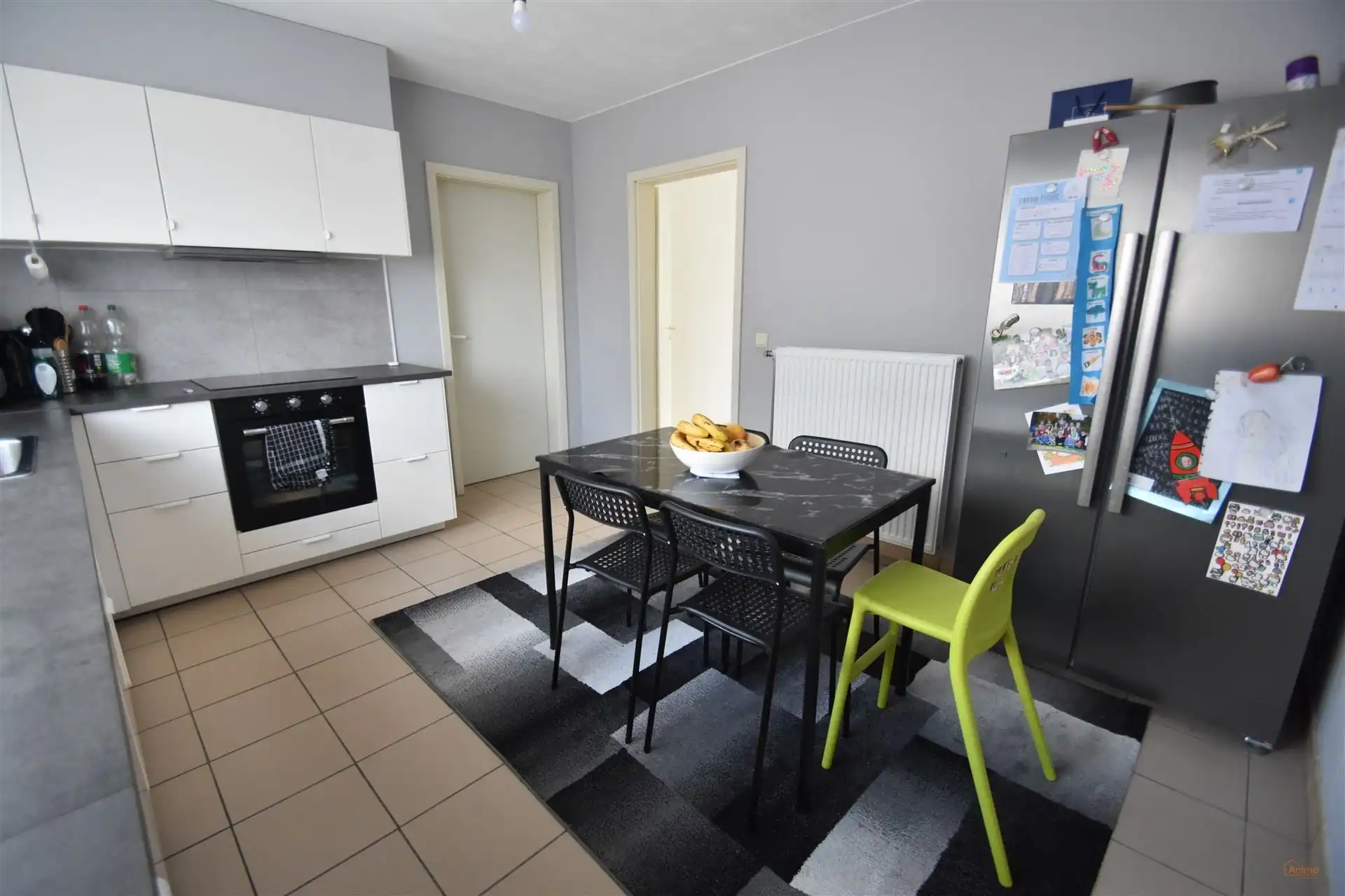 Appartement foto 9