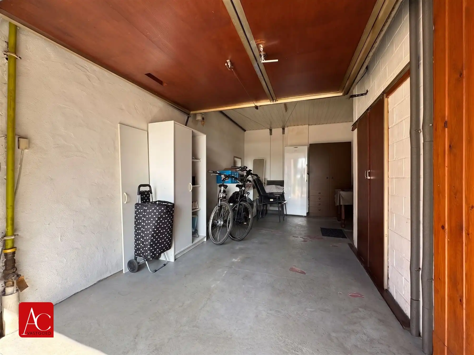 Woning met 3 slaapkamers en terras  foto 3