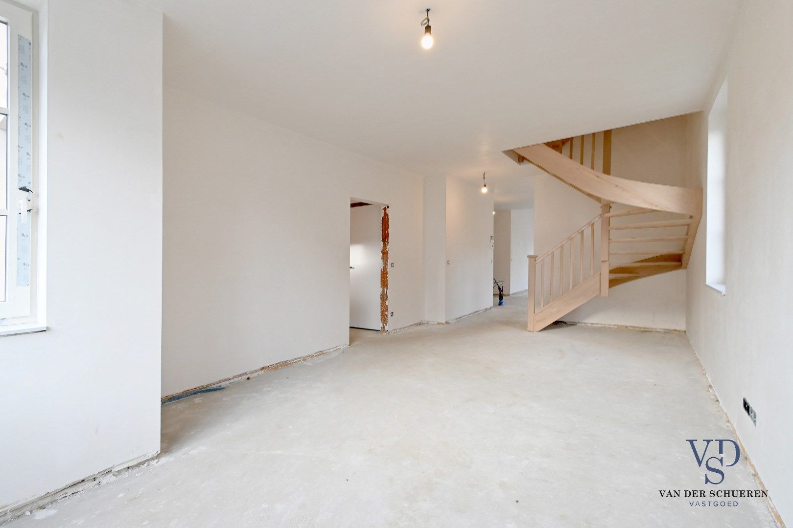 Landelijk én energiezuinige woning in Oosterzele.  foto 4