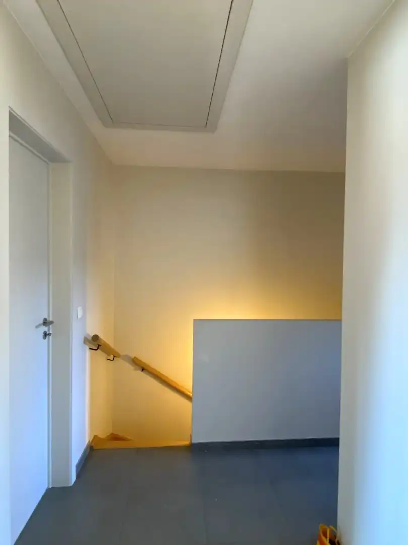 GEZINSWONING MET 3 SLAAPKAMERS EN TUIN IN HARTJE EGEM foto 8