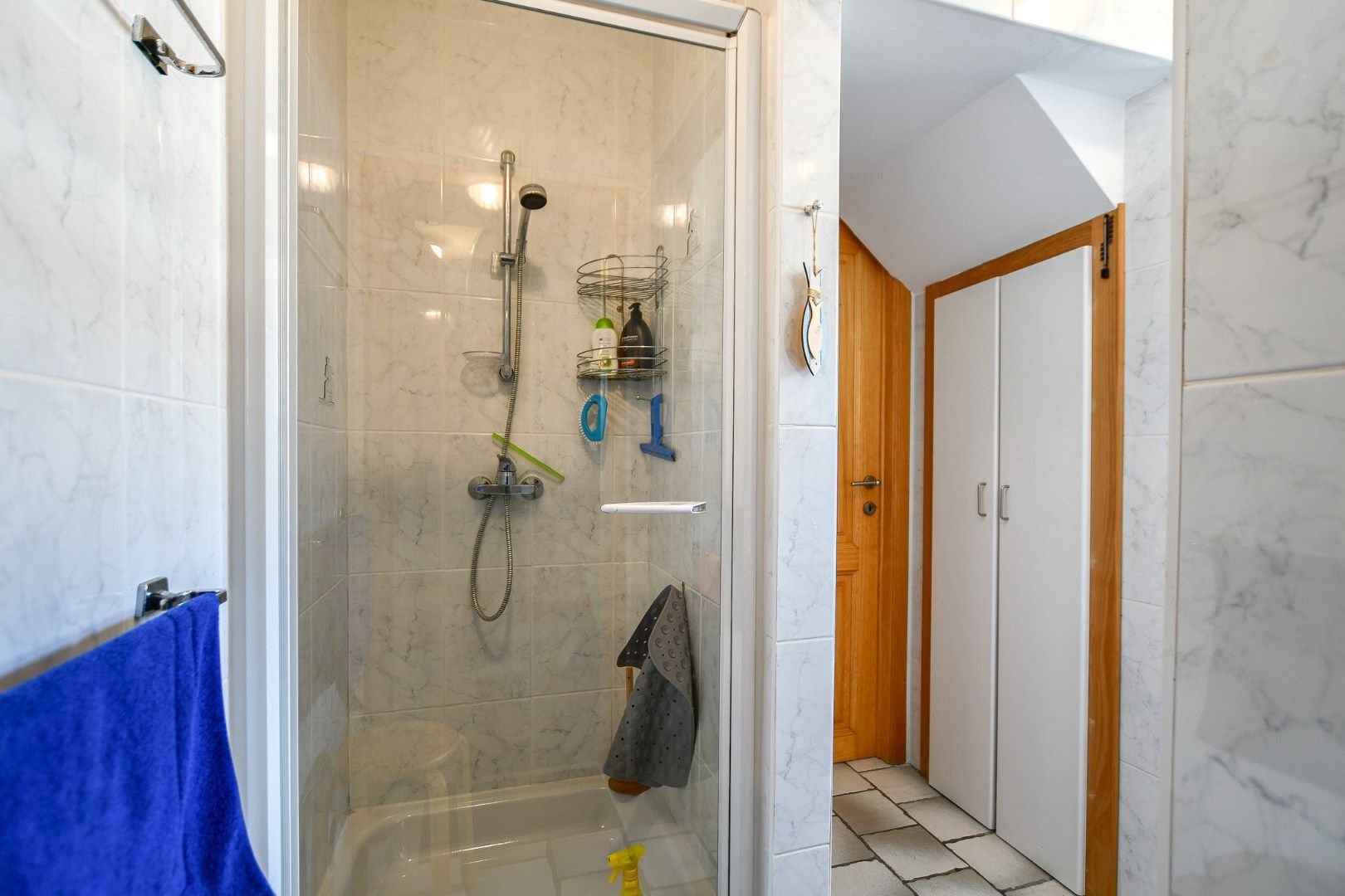Instapklare villa op een toplocatie in De Haan foto 16