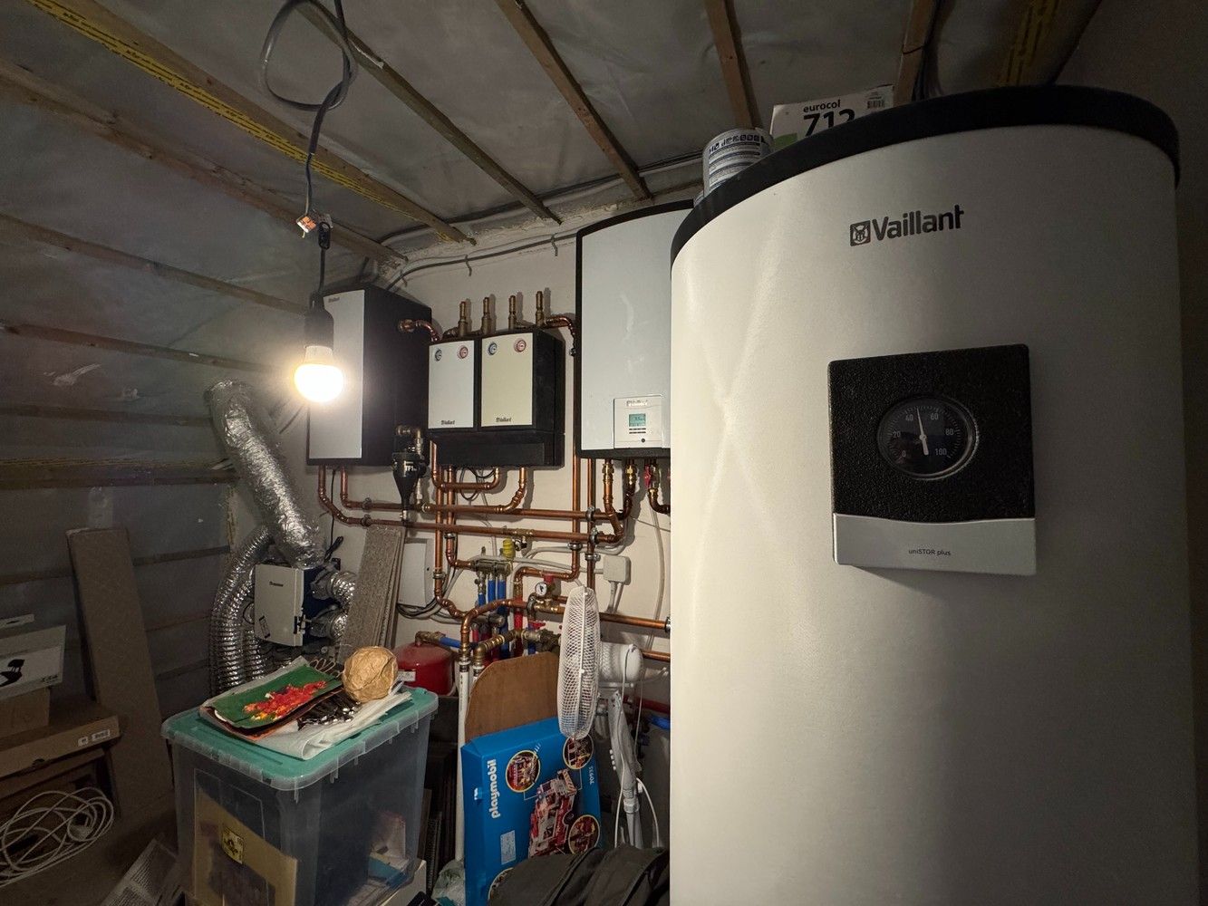 Prachtige energieneutrale woning met 4 slpks en aangelegde tuin foto 27