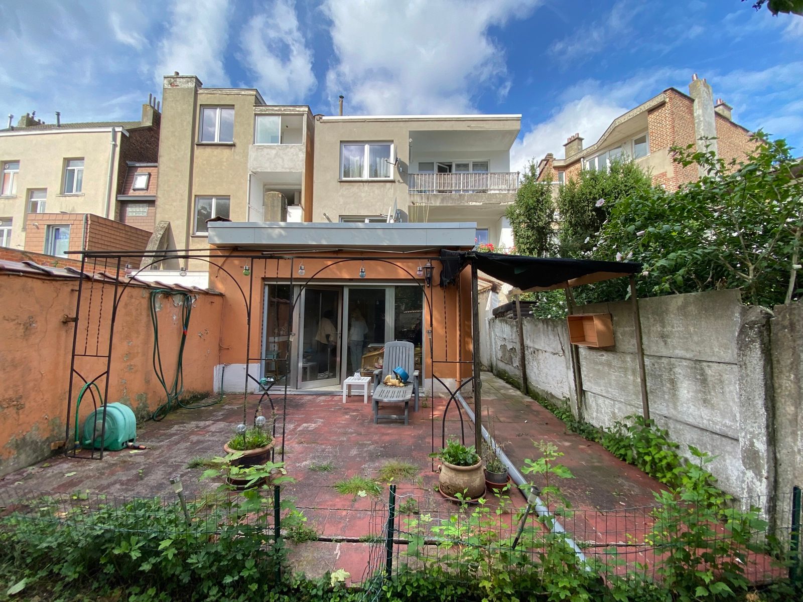 OPTIE Opbrengsteigendom gemengd gebruik foto 2