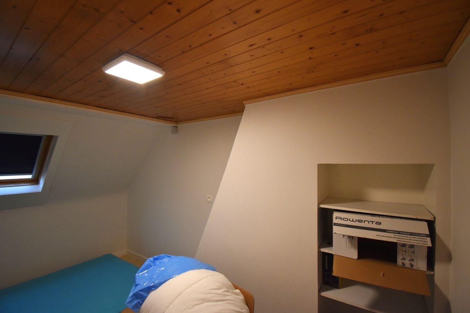 Twee woningen te koop als één geheel in het centrum van Ruiselede foto 22