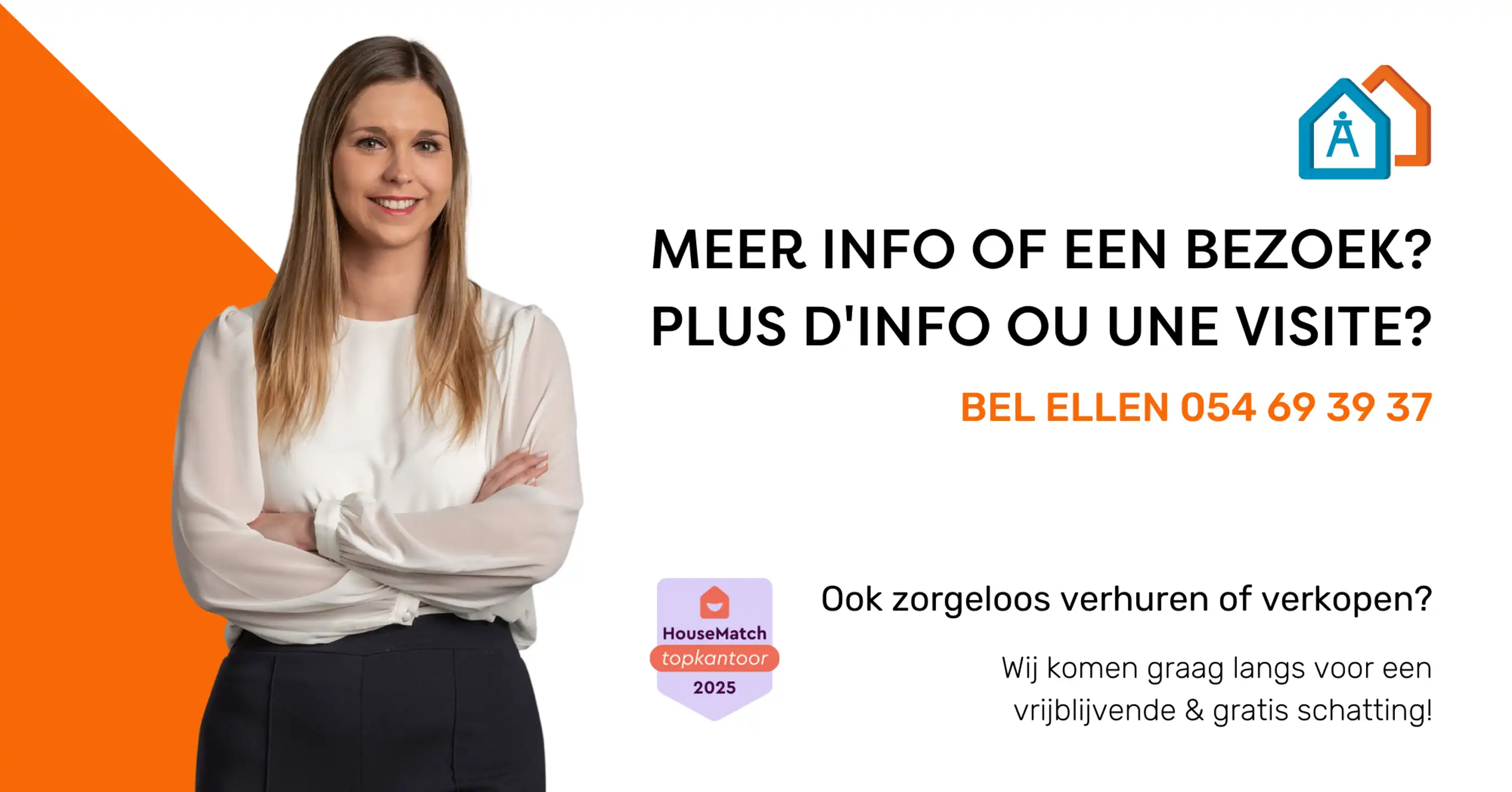 Duplex appartement met drie slaapkamers foto 5