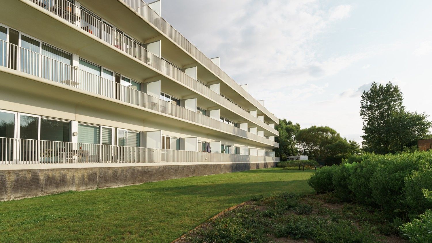 RESIDENTIE WELLINGTON GOLF PARK foto 13