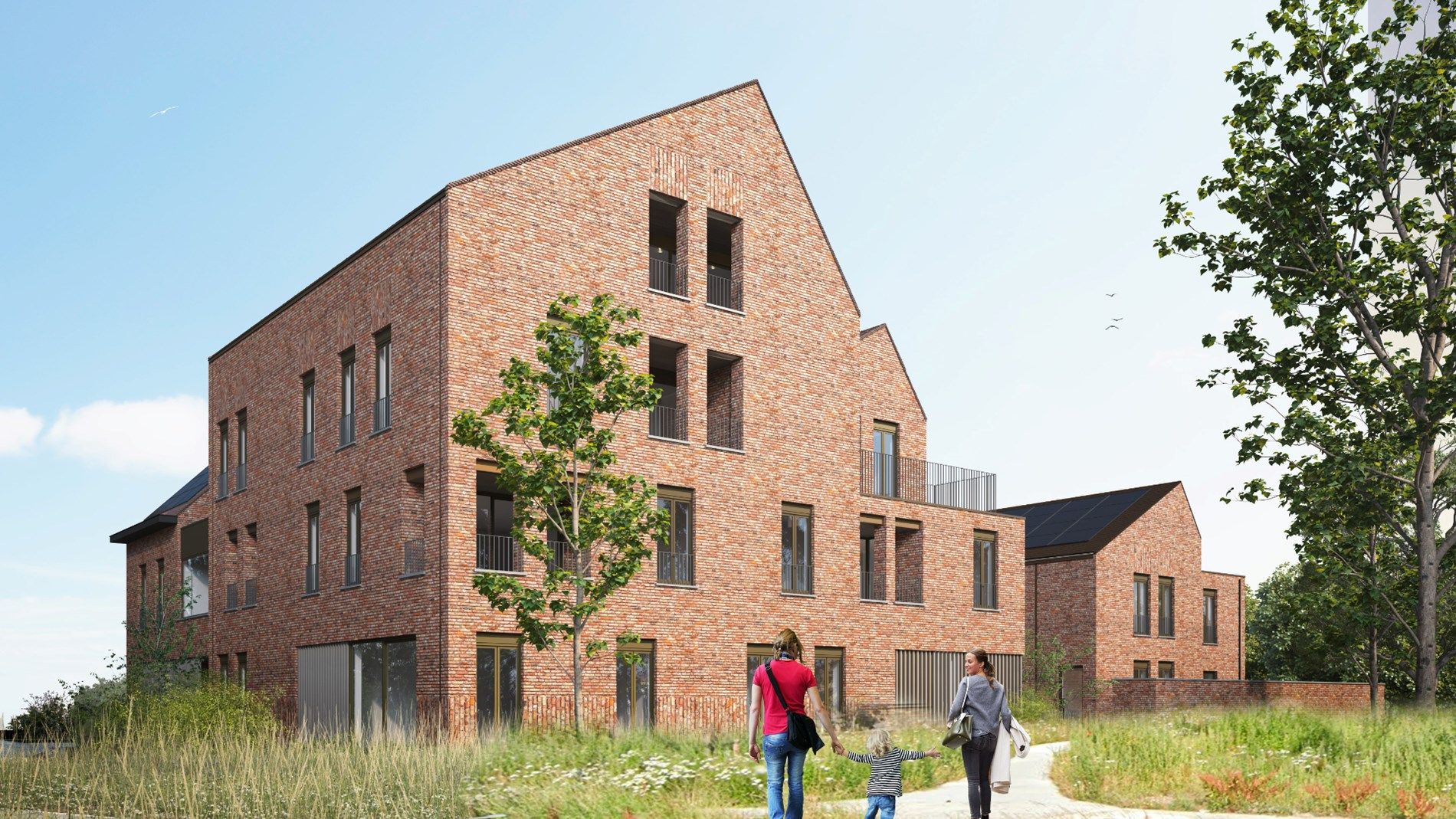 Residentie Elena - Waar uw wensen werkelijkheid worden! foto 2