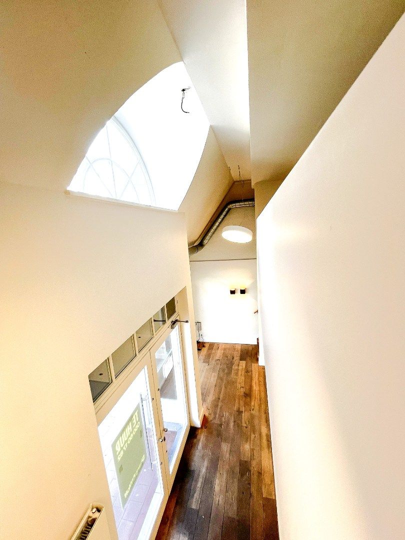 Ingerichte kantoorruimte handelspand Zoutelaan 52 W5 te koop foto 10