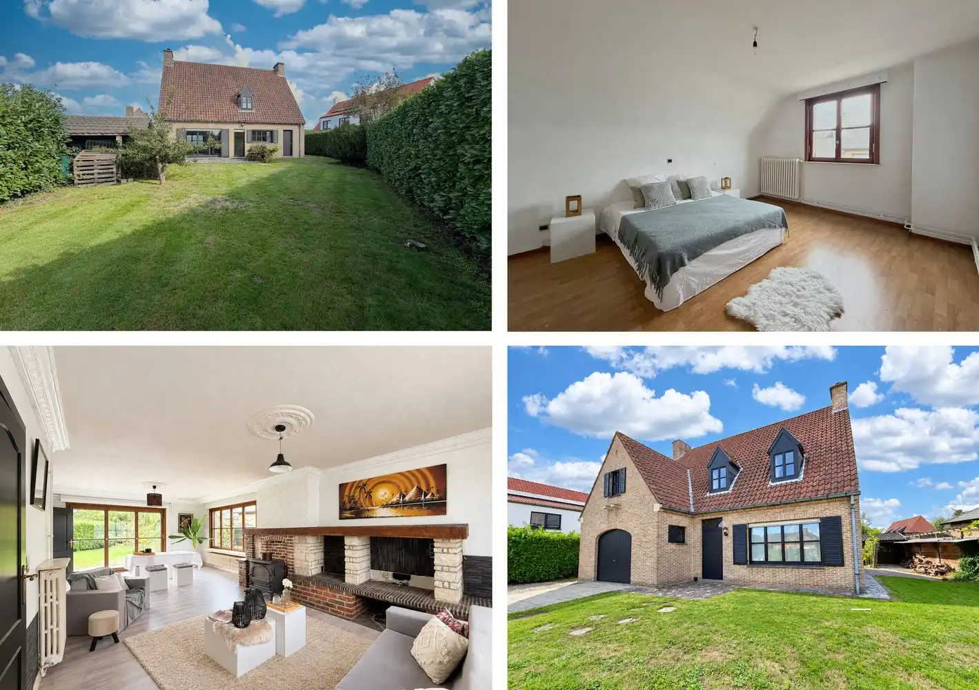 Huis te koop Kruisabelestraat 21 - 8000 Brugge