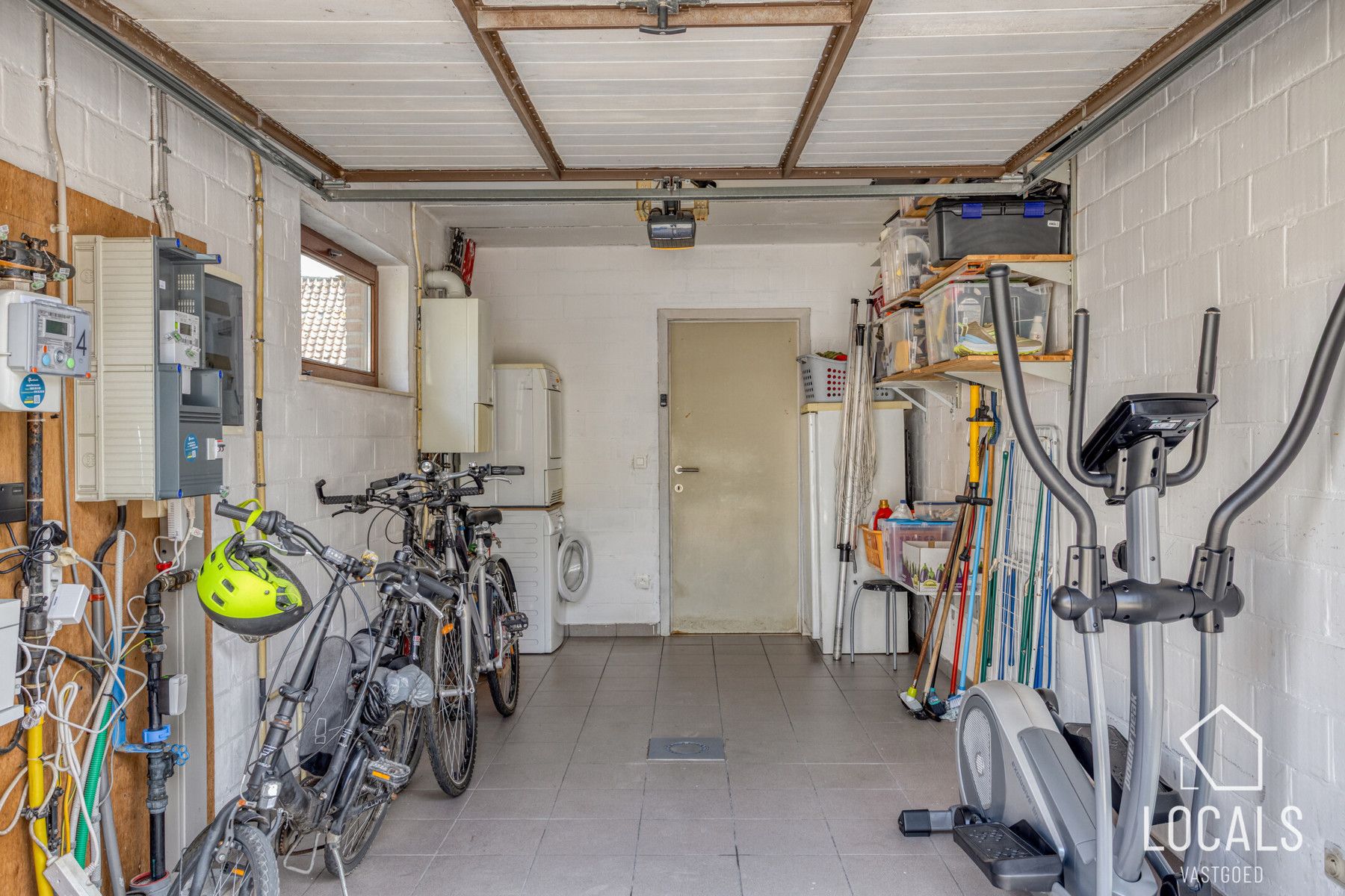Instapklare woning in Liedekerke foto 10