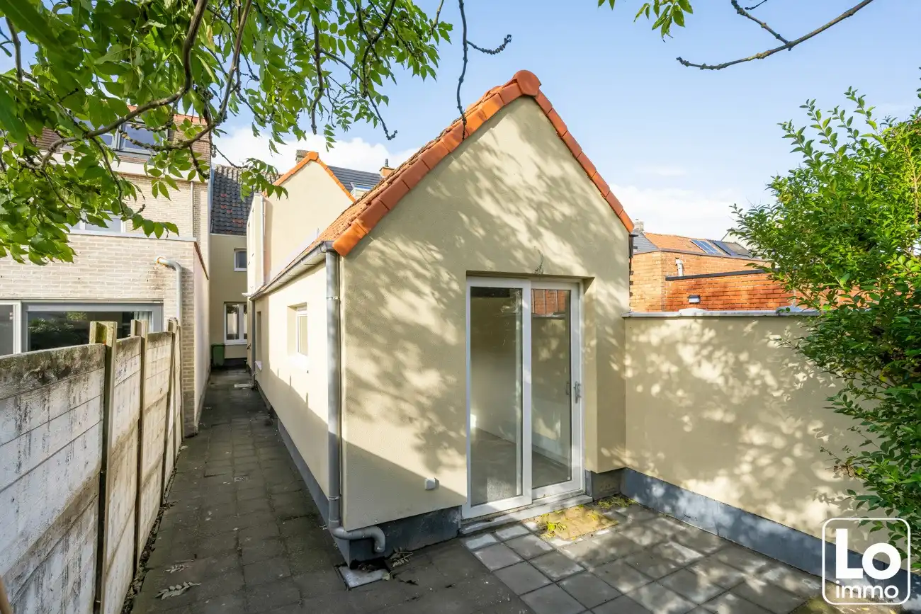 Huis te koop Tramstraat 84 - 9070 Heusden (9070)