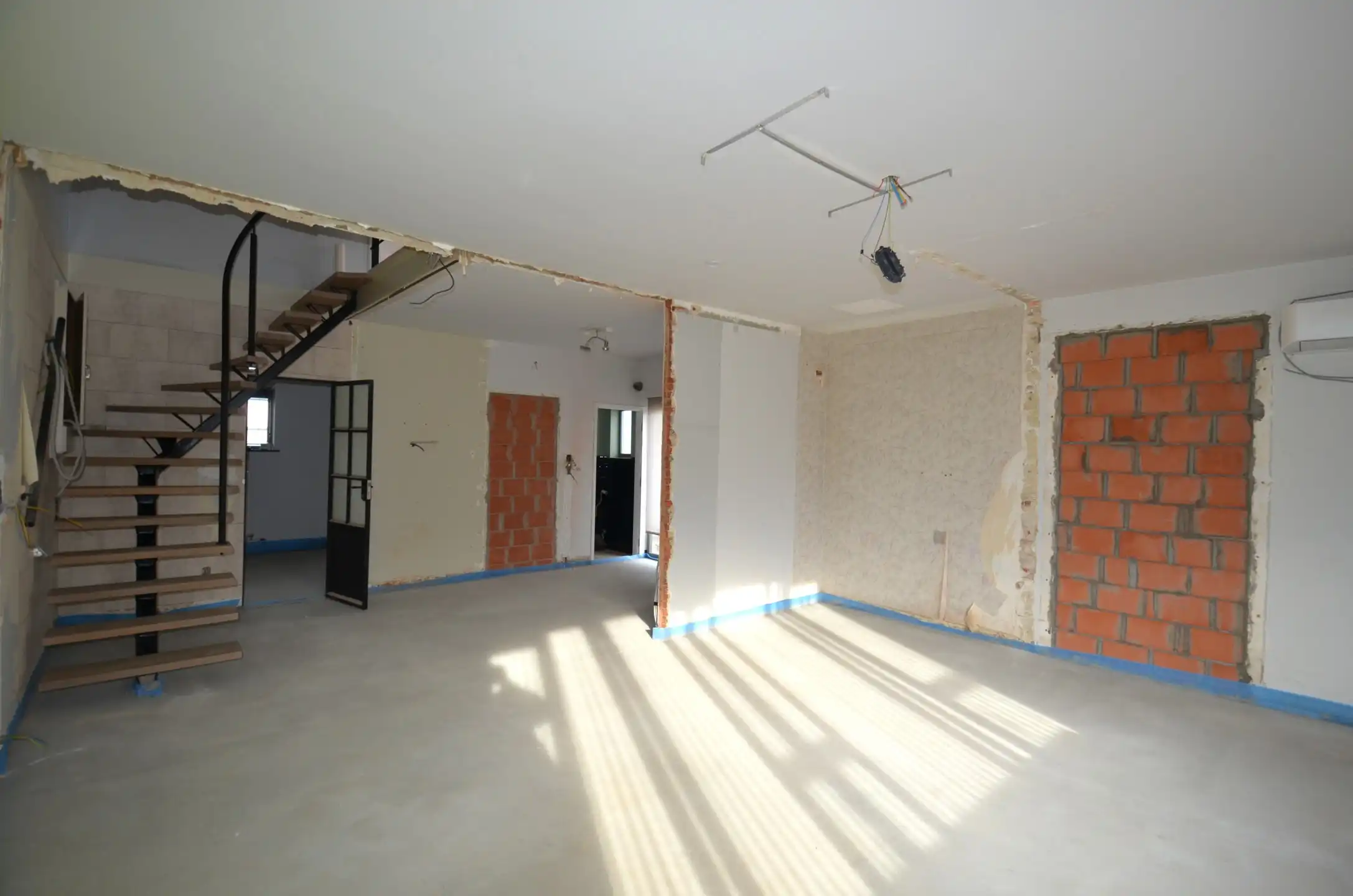 Energiezuinig af te werken woning met 2 slaapkamers foto 4