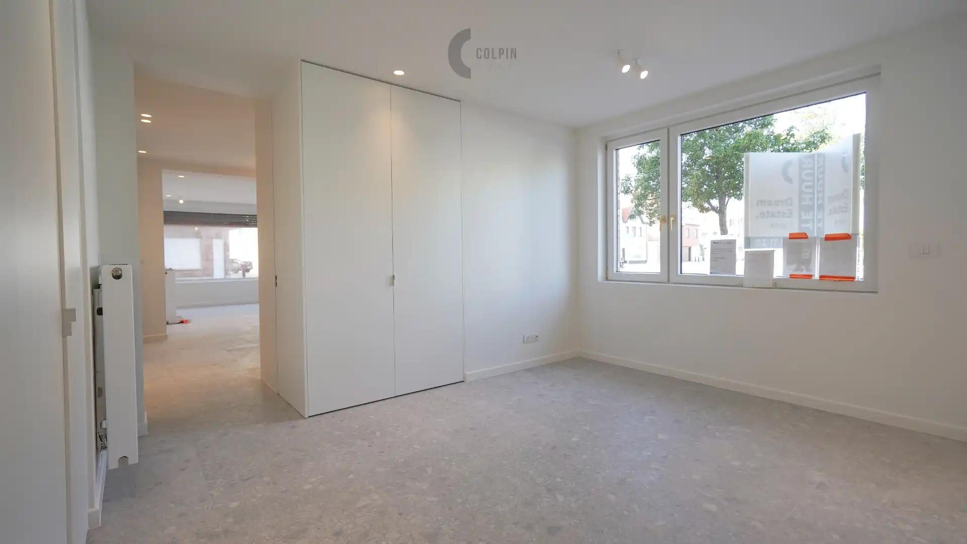 Volledig gerenoveerd appartement op een centrale ligging foto 6