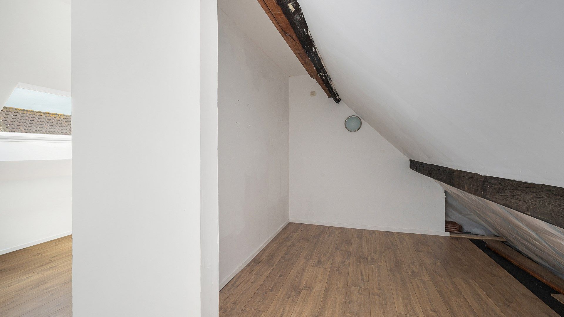 Woning met 3 slaapkamers en garage te Zeebrugge-dorp foto 17
