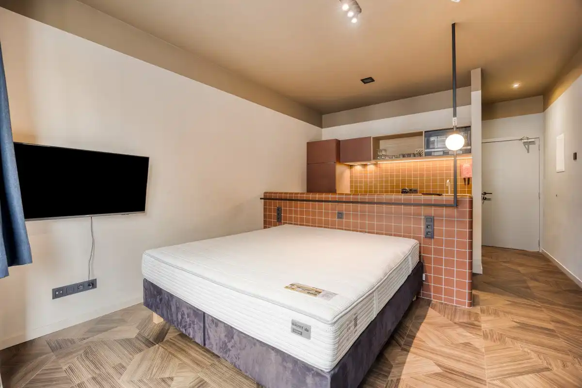 Unieke investeringsopportuniteit op droomlocatie! foto 3