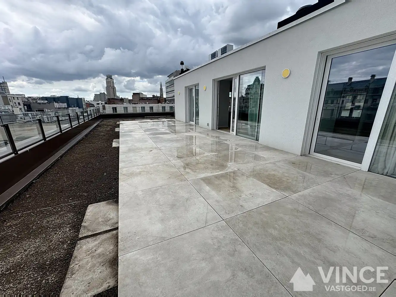 Uitzonderlijke Loft van 300 m² in het Hart van Antwerpen foto 19