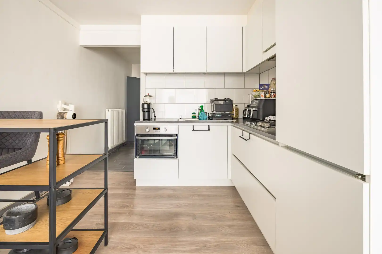 Instapklaar appartement aan den Deuzeld foto 4