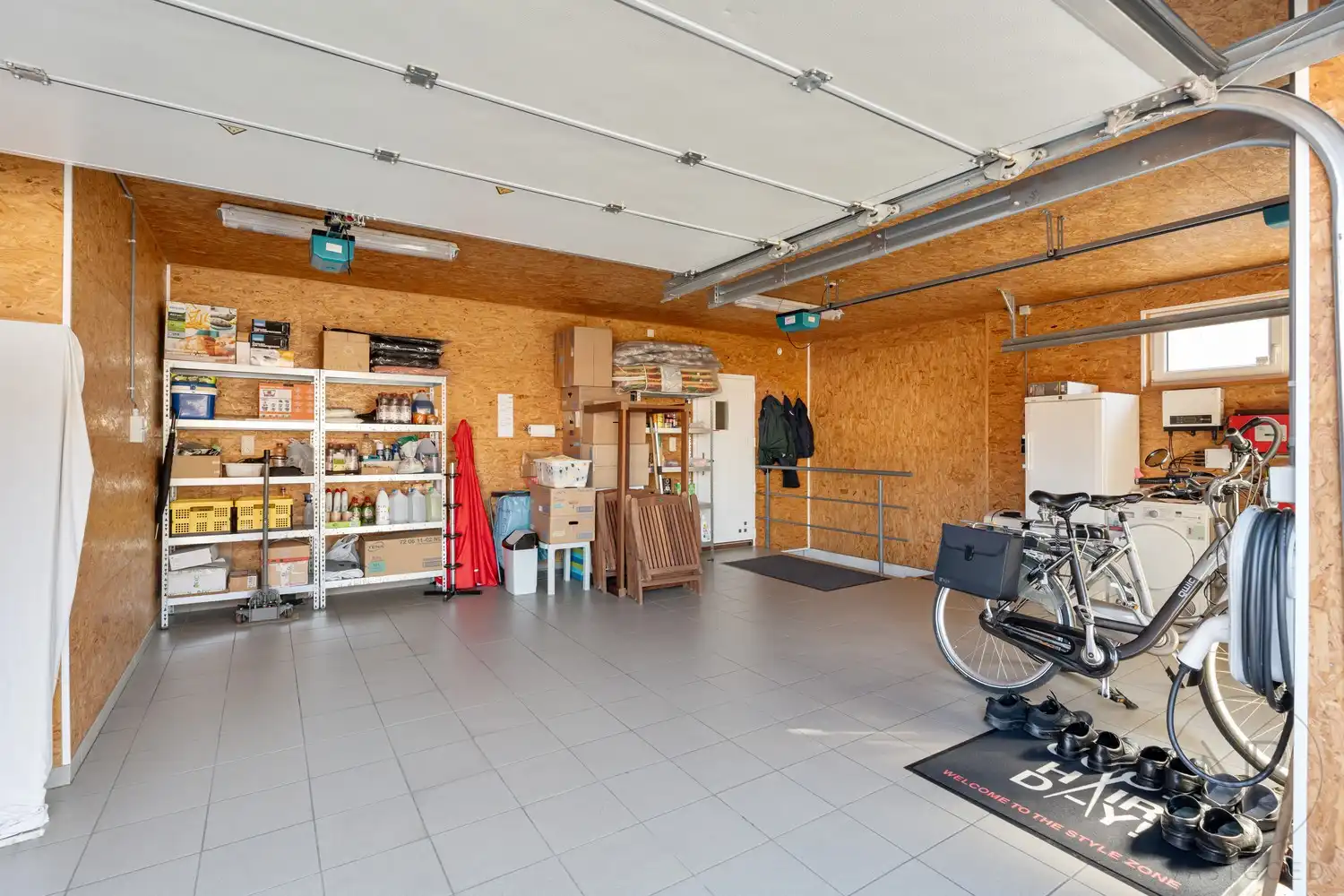 Instapklare BEN-Woning (HO)! foto 25