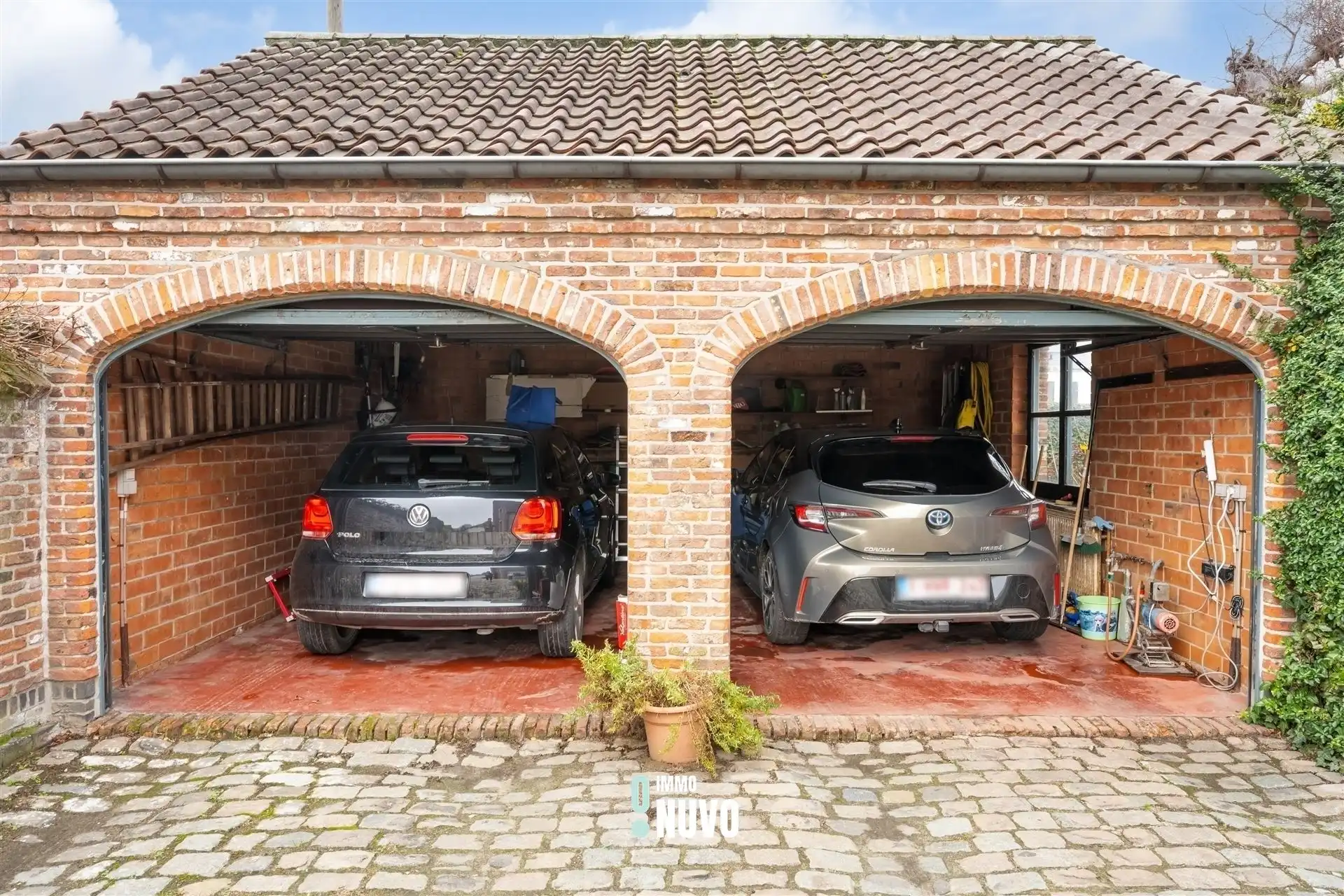 Eigendom met karakter foto 27