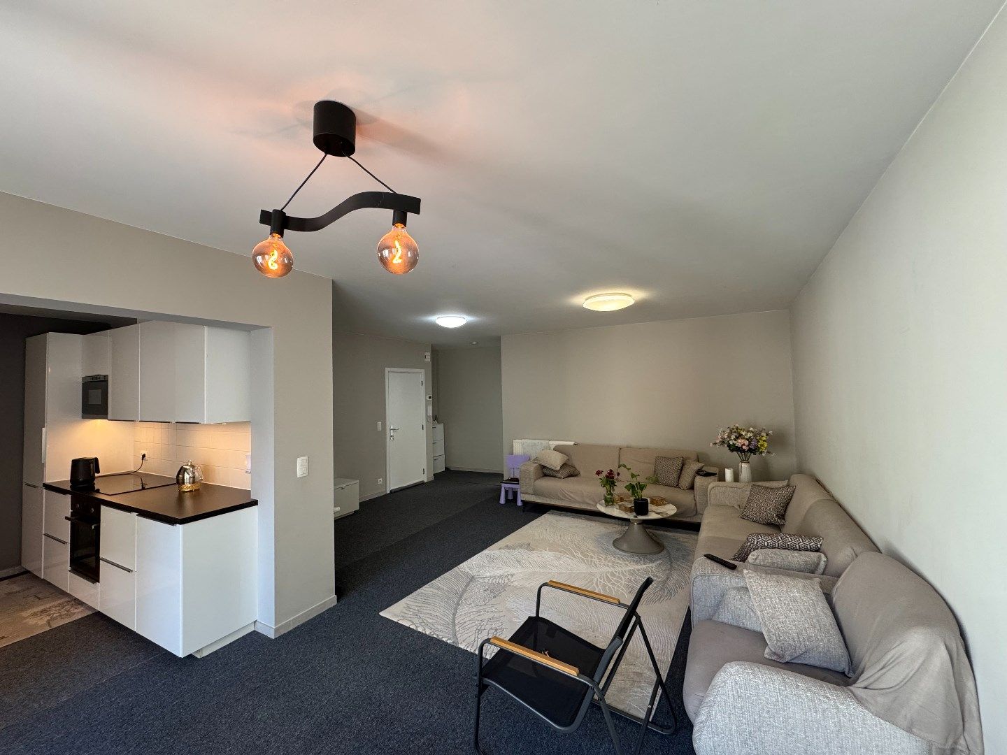een GLVL. - appartement foto 2