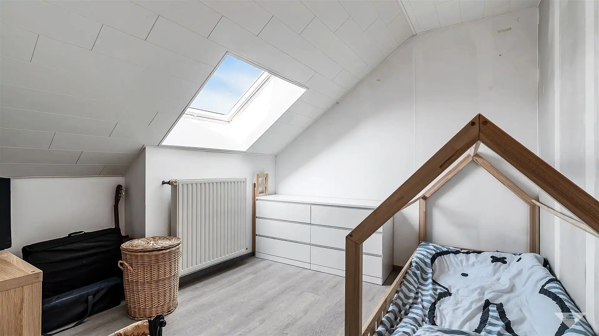 Gezinswoning met 3 slaapkamers in Tienen foto 8
