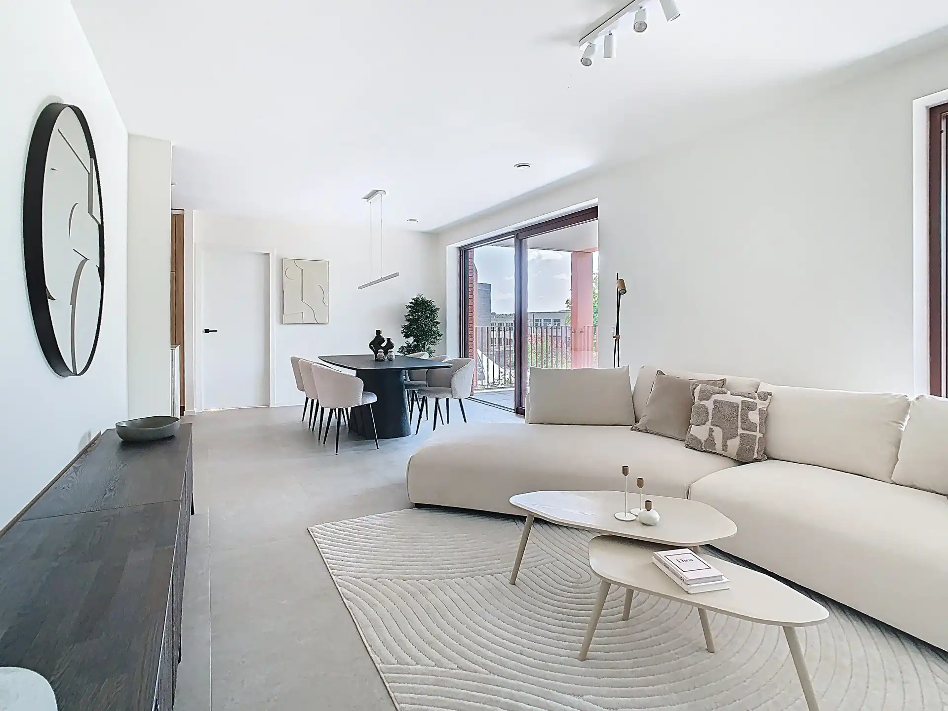 Klaver Appartement 2.2 (reeds verhuurd) foto 10