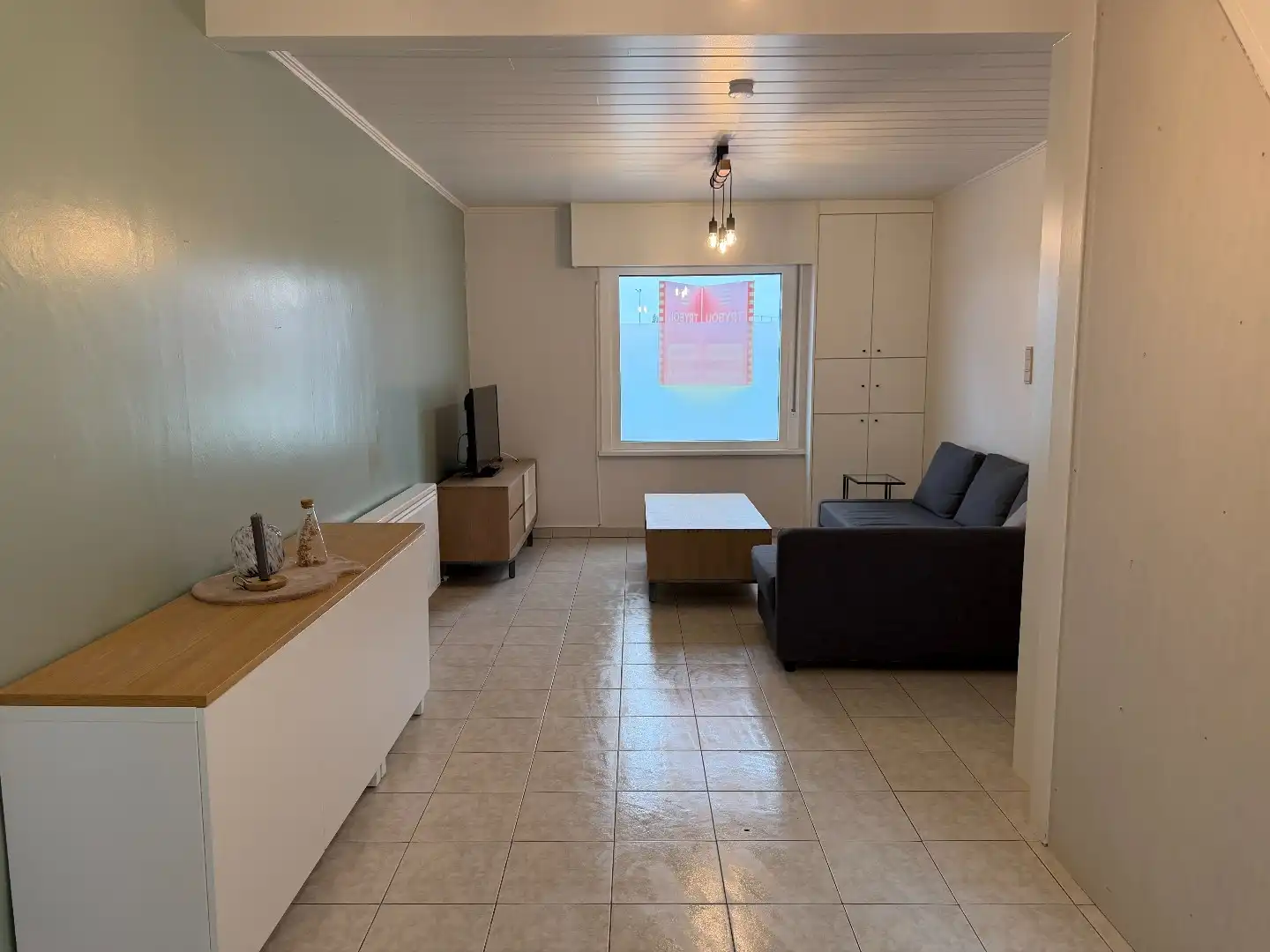 Te huur - woning met 3 slaapkamers te Merkem foto 4