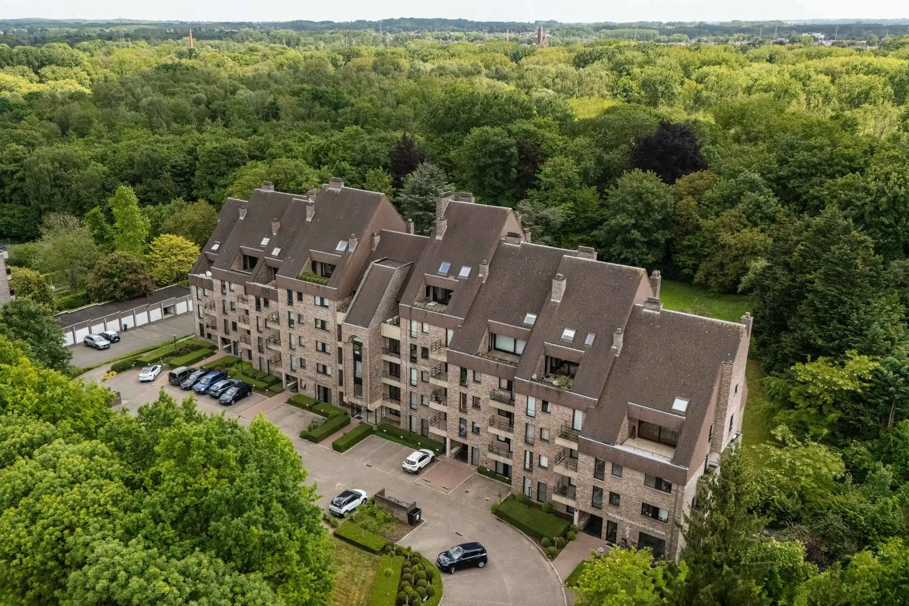 Penthouse te koop foto 3