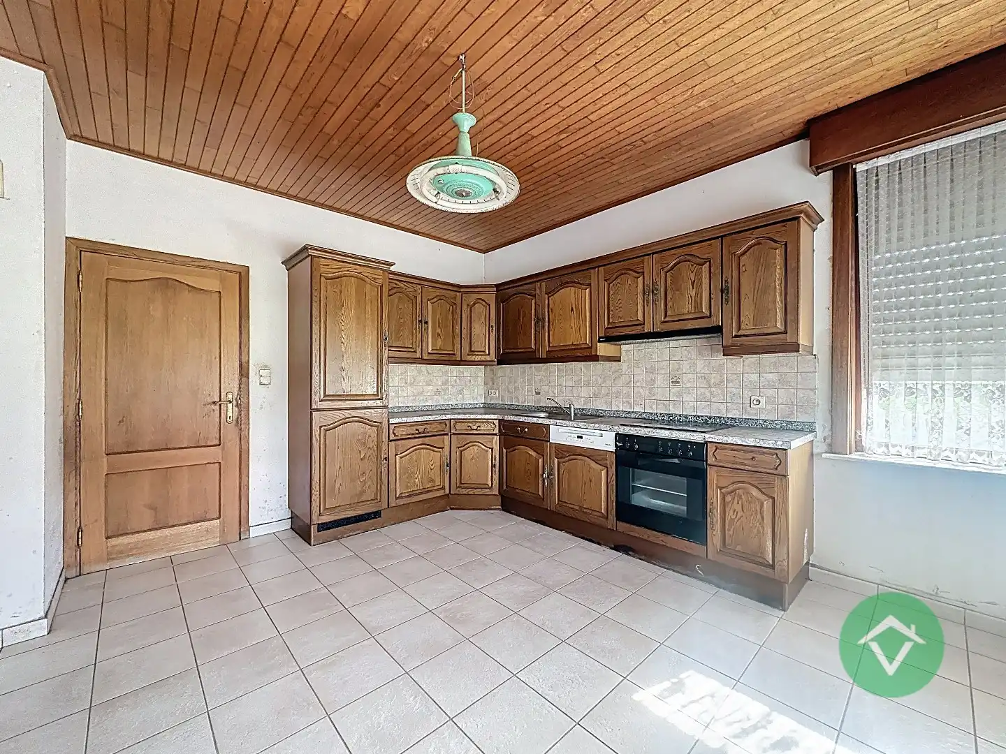 Landelijk gelegen woning te Diksmuide  foto 5