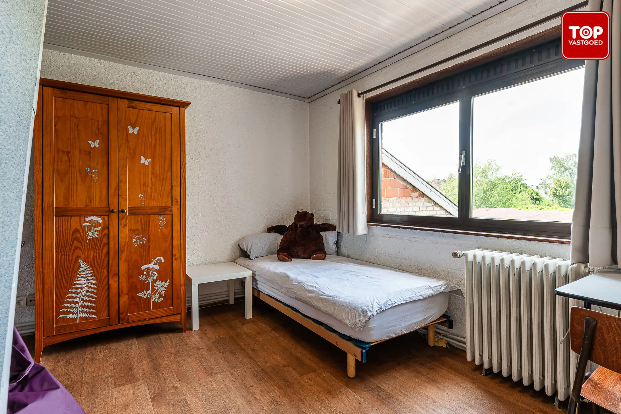 Charmante woning op TOP ligging met 4 slaapkamers en prachtige tuin foto 16