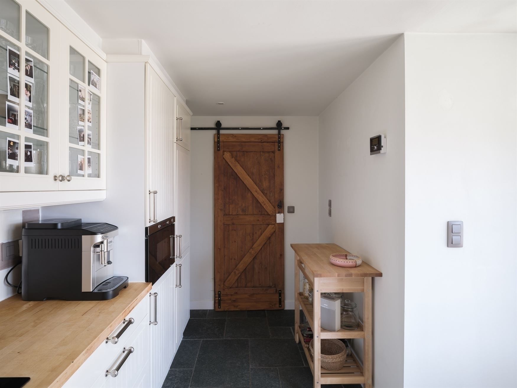 Instapklare woning met zonnige tuin foto 7