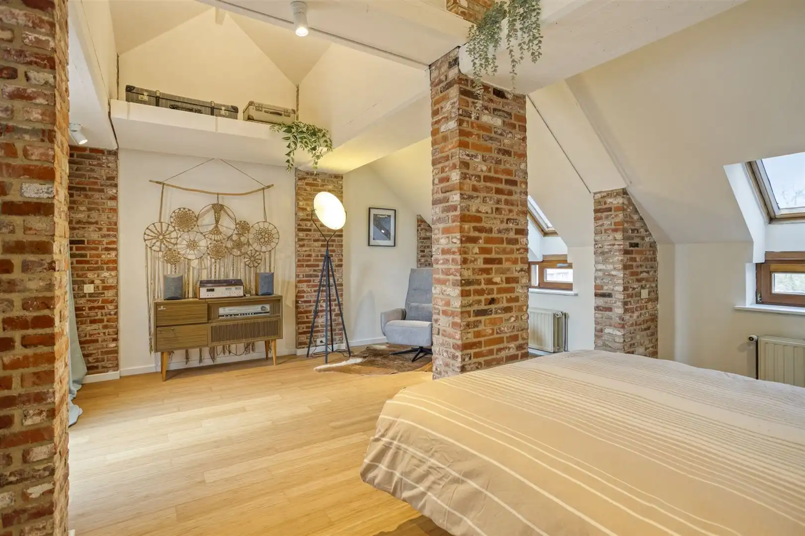 TE KOOP: Unieke architectenwoning met stadstuin te Hasselt! foto 28