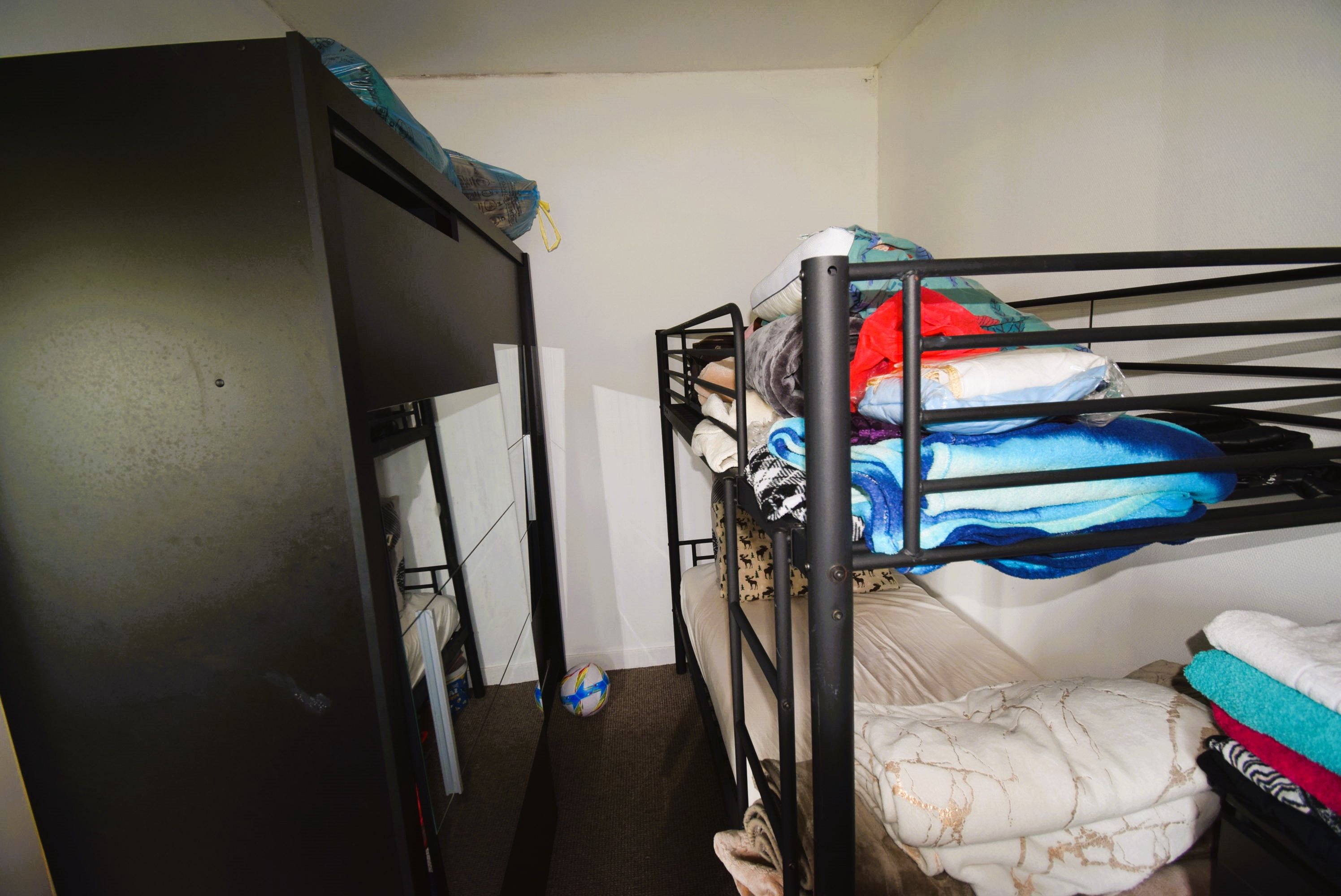 Appartement 2 slaapkamers foto 6